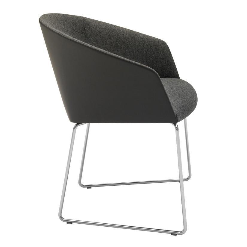 Brandy SO2993 Armchair