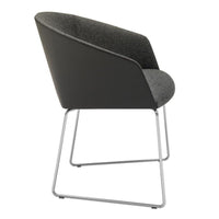 Brandy SO2993 Armchair