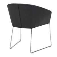 Brandy SO2993 Armchair