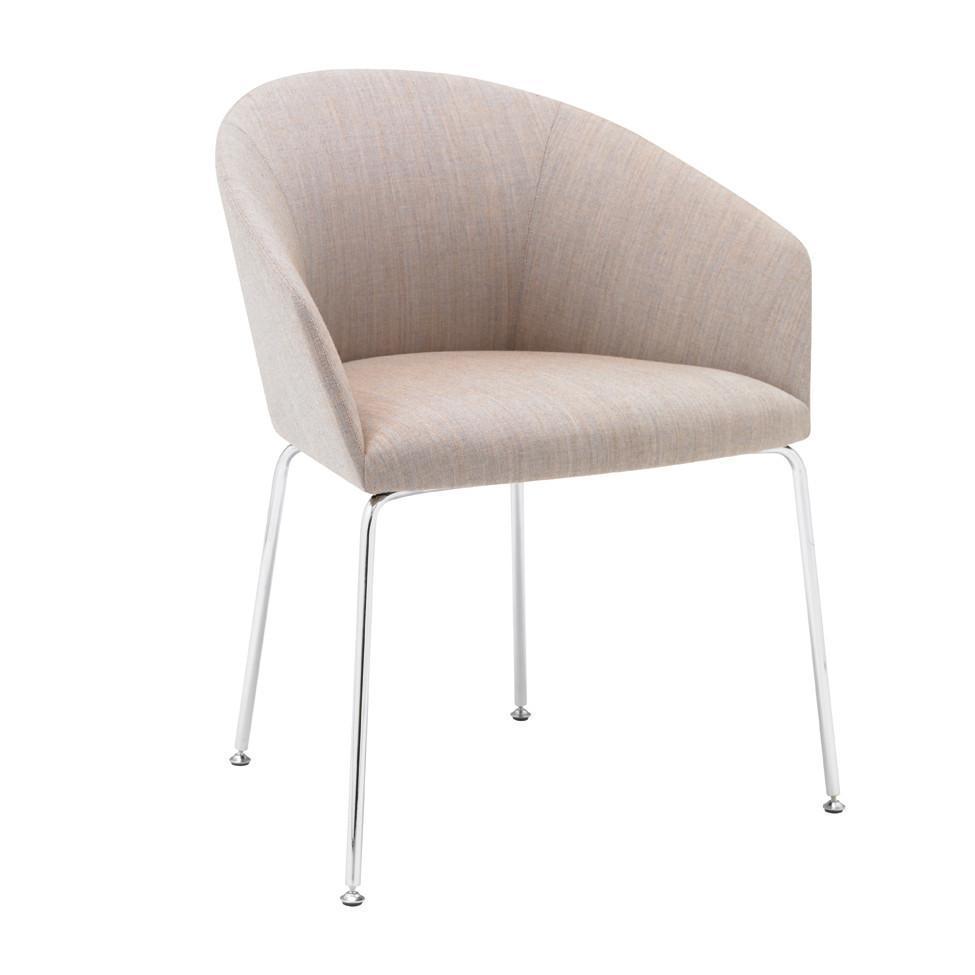 Brandy SO2994 Armchair