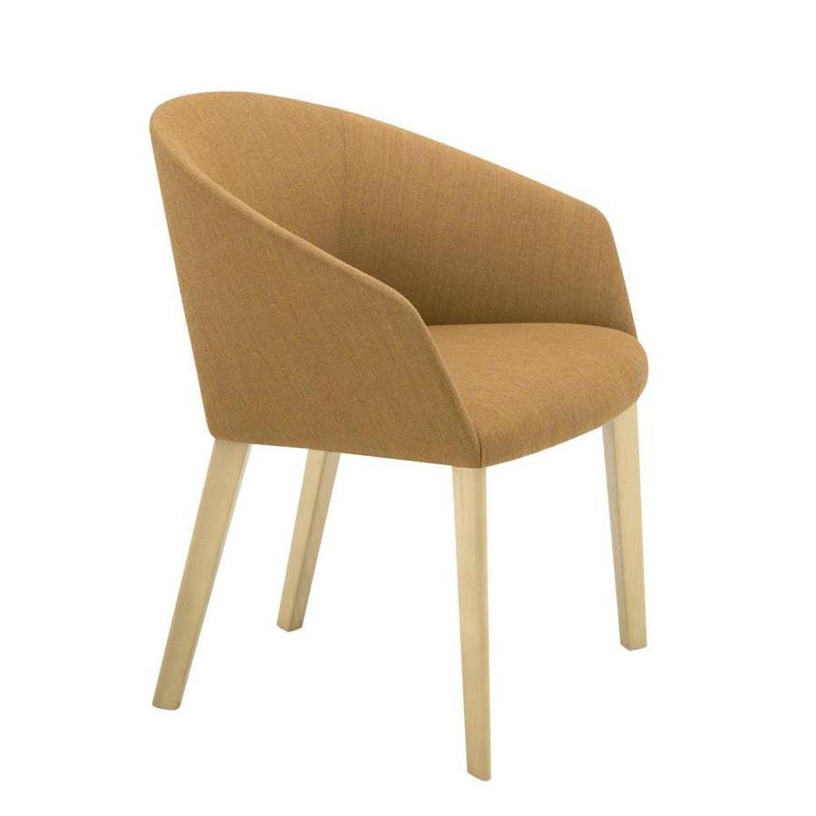 Brandy SO2996 Armchair