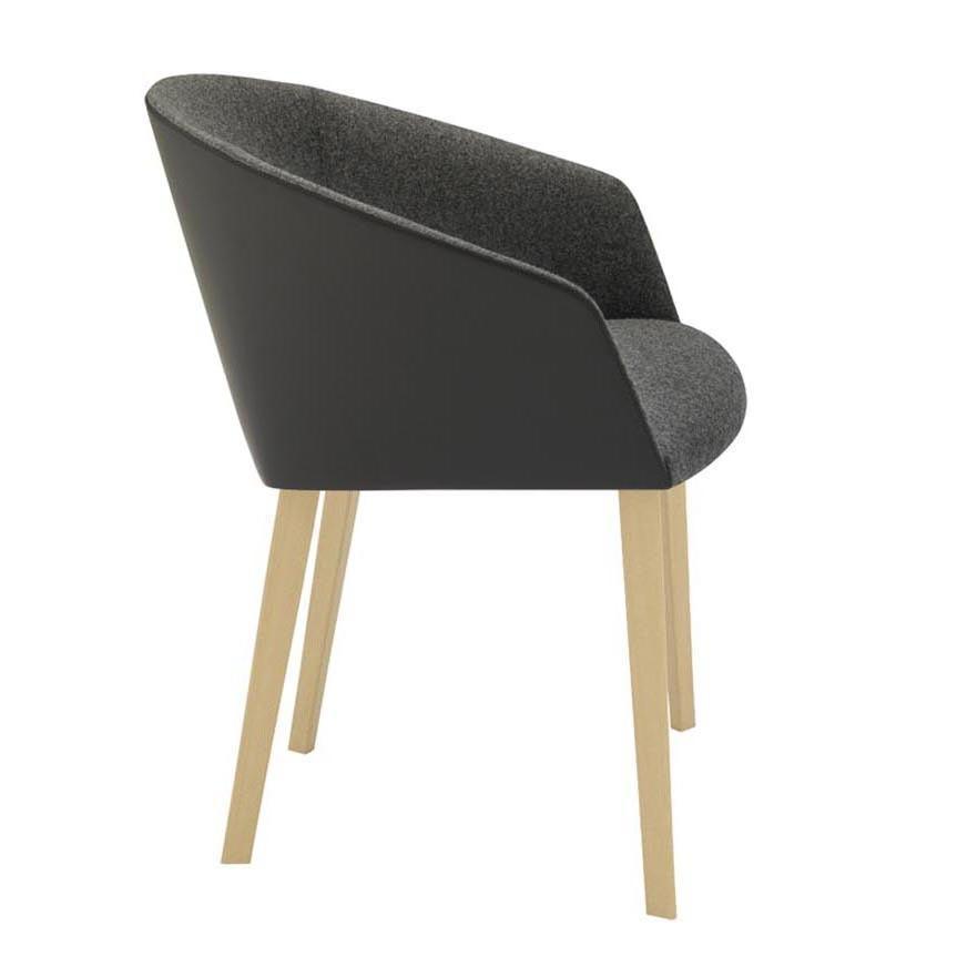 Brandy SO2996 Armchair