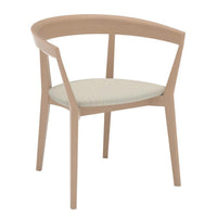 Carola SO0908 Armchair