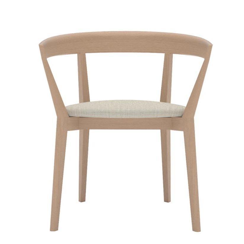 Carola SO0908 Armchair
