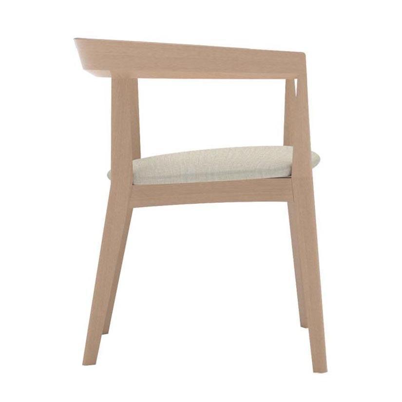 Carola SO0908 Armchair