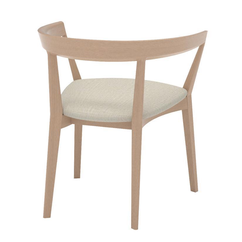 Carola SO0908 Armchair