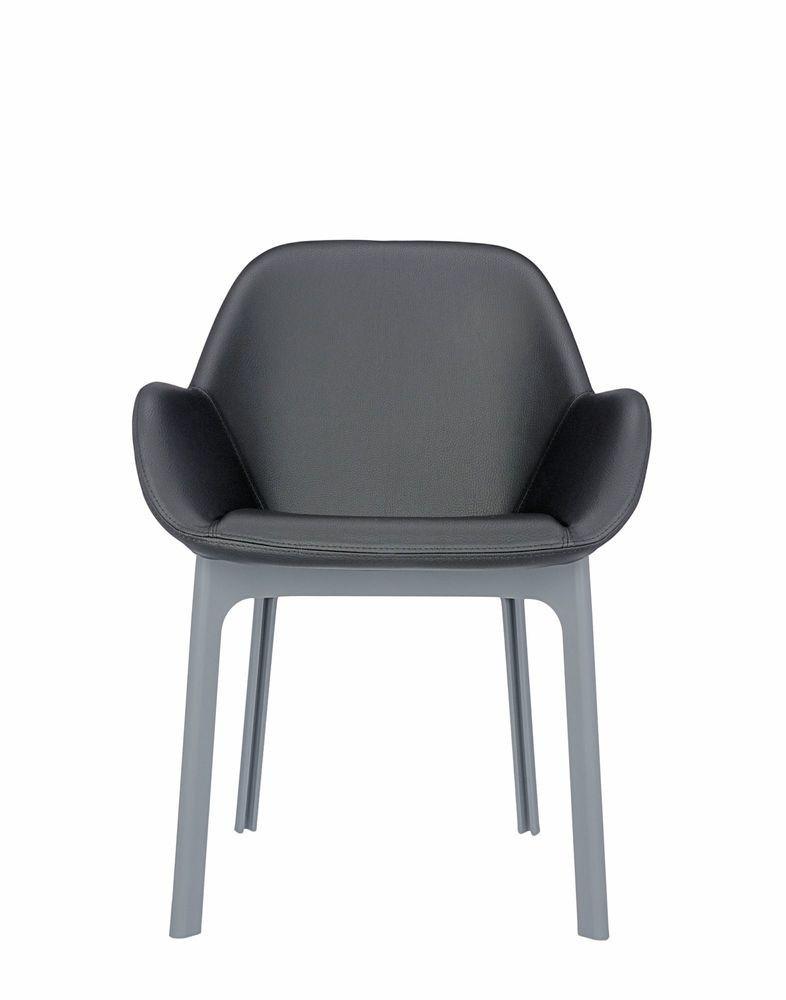 Clap Chair - Ecopelle