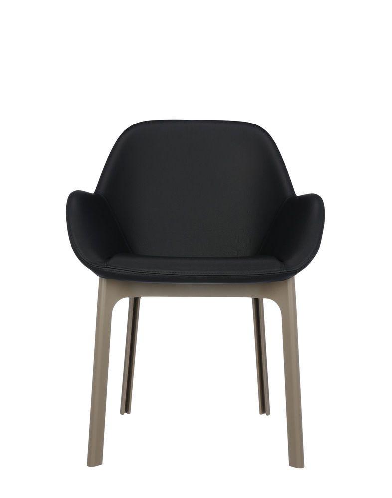 Clap Chair - Ecopelle