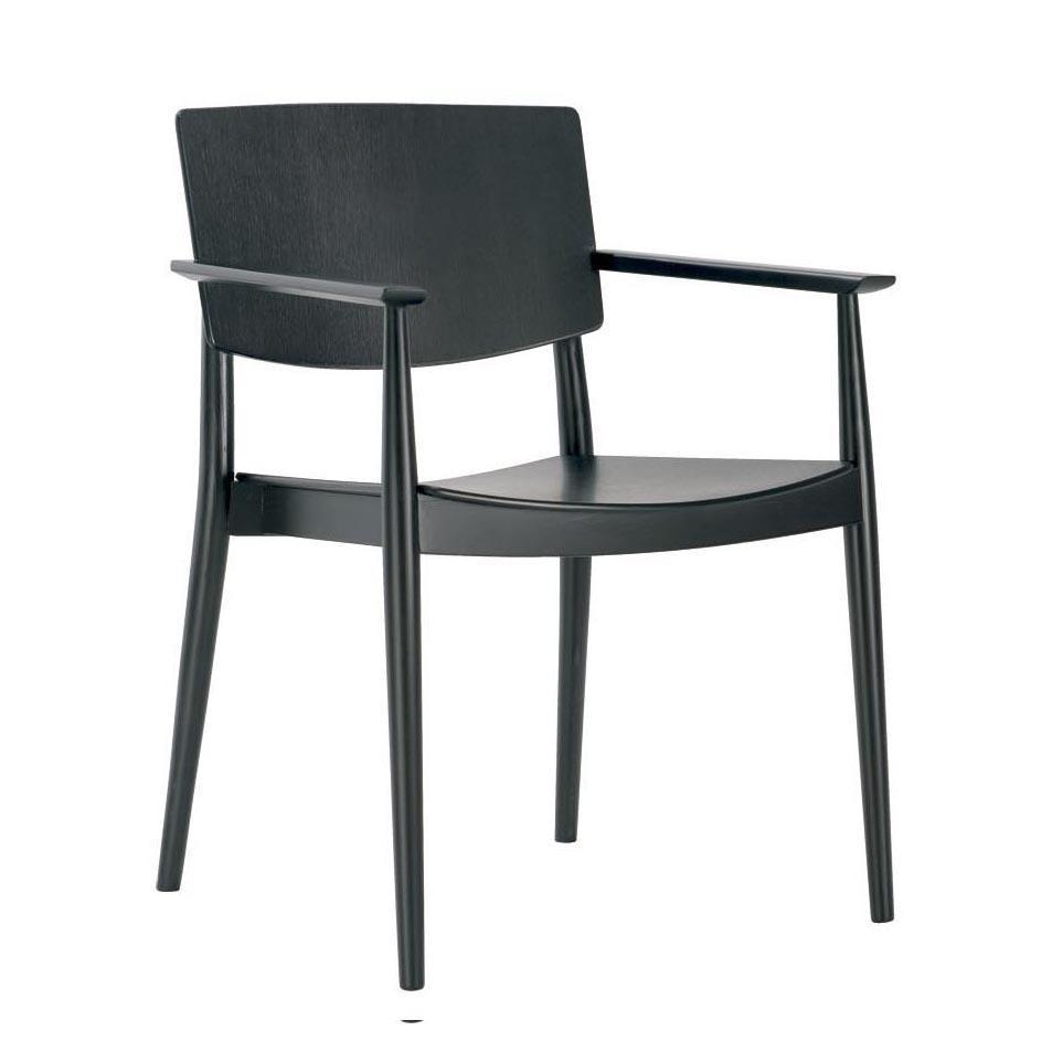 Happy SO0375 Armchair