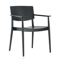 Happy SO0375 Armchair