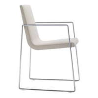 Lineal Comfort SO0595 Armchair