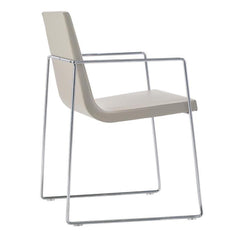 Lineal Comfort SO0595 Armchair