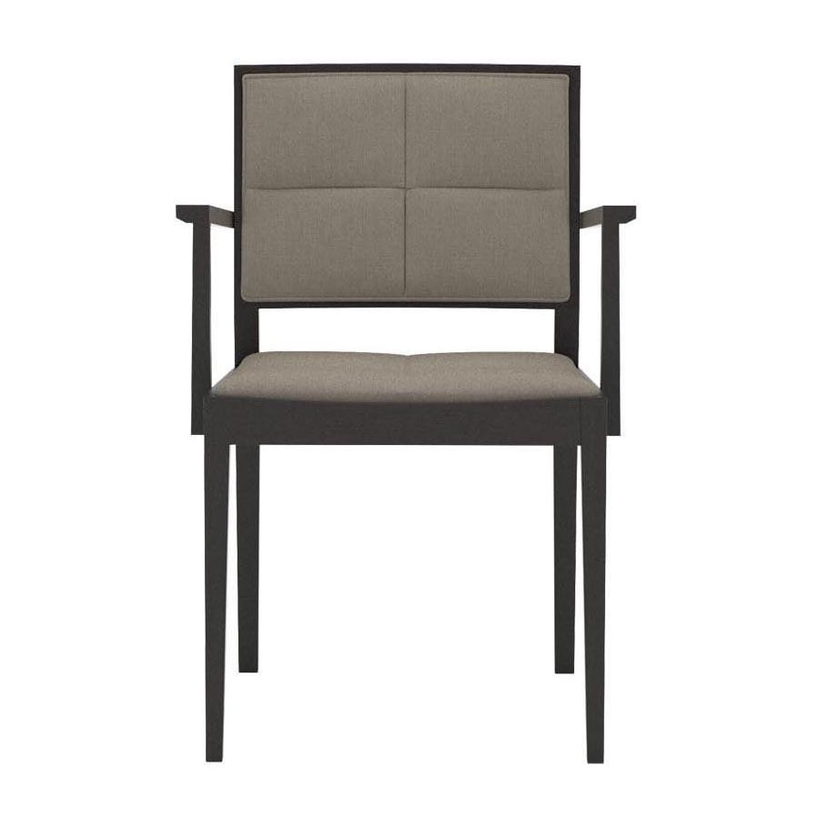 Manila SO2107 Armchair