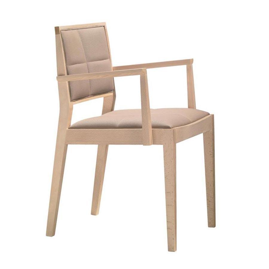 Manila SO2107 Armchair
