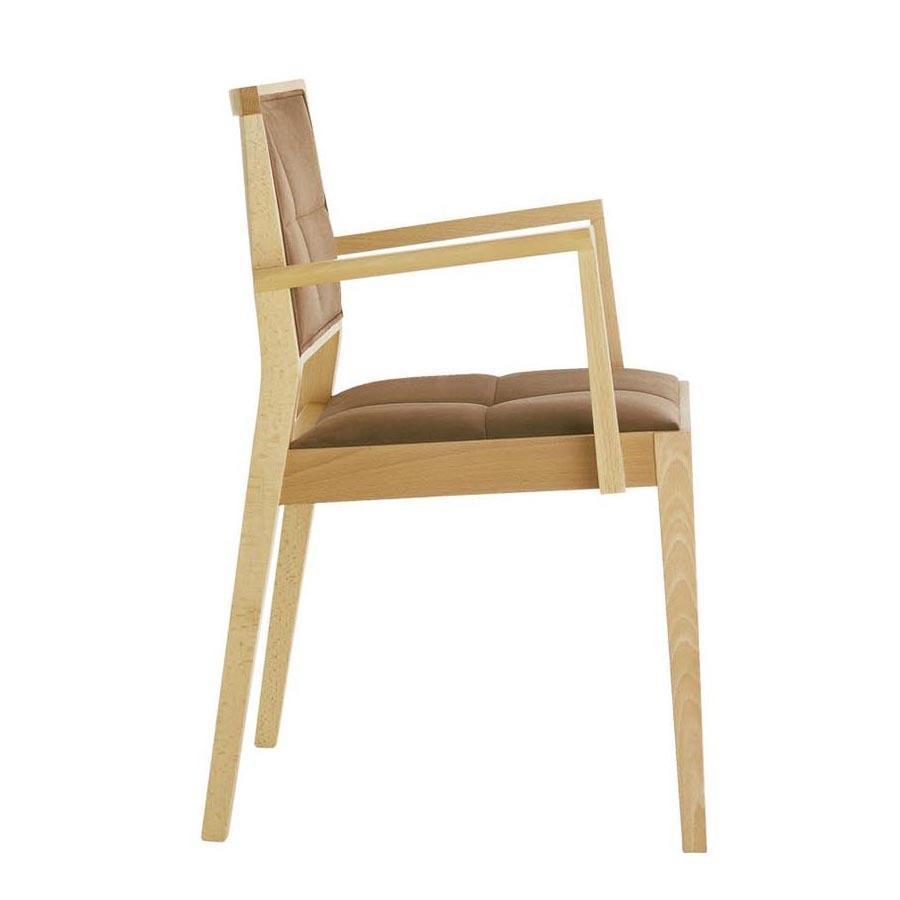 Manila SO2107 Armchair