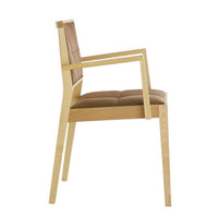 Manila SO2107 Armchair