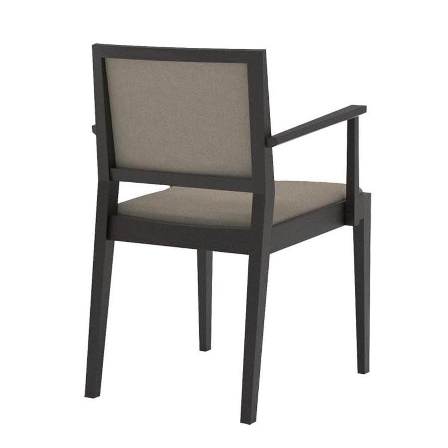 Manila SO2107 Armchair