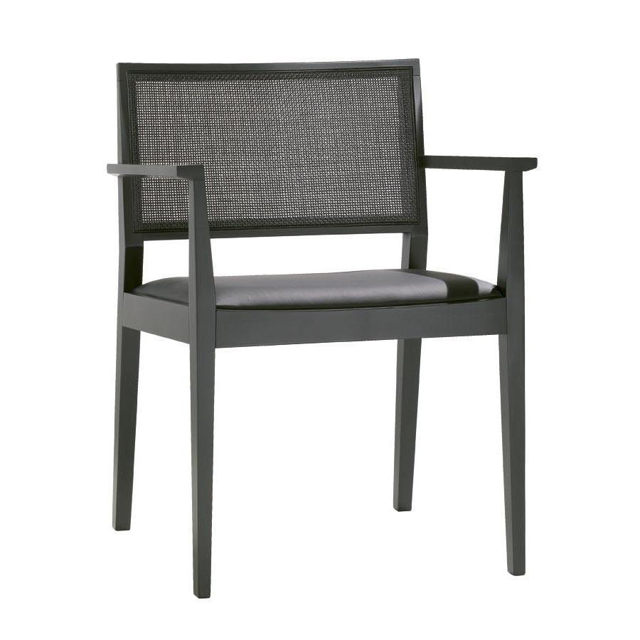 Manila SO2021 Armchair