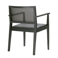 Manila SO2021 Armchair