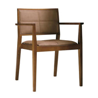 Manila SO2033 Armchair