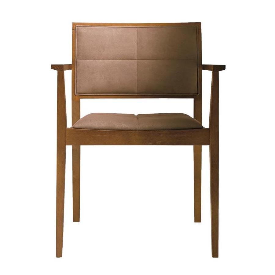 Manila SO2033 Armchair