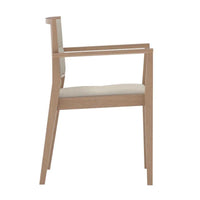 Manila SO2033 Armchair