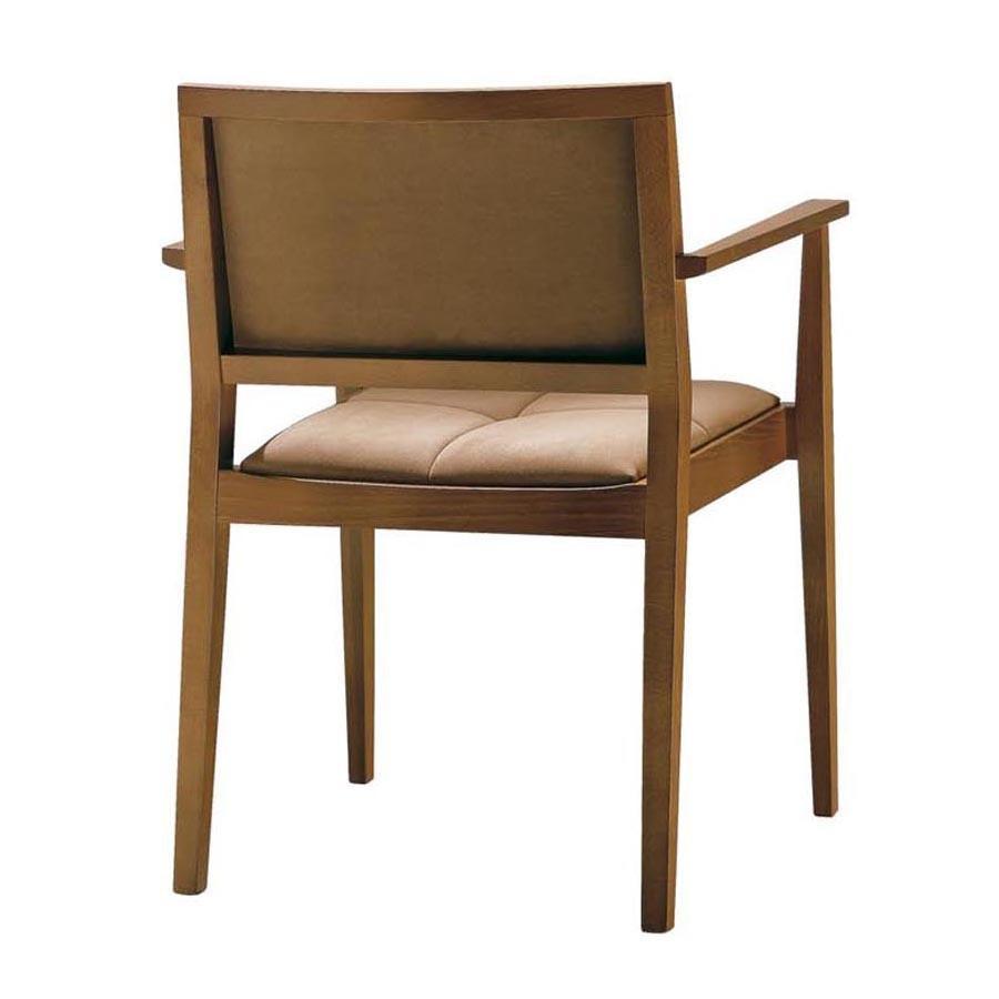 Manila SO2033 Armchair