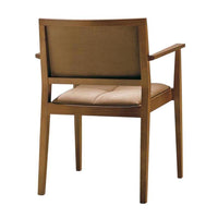 Manila SO2033 Armchair