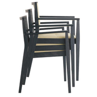 Manila SO2033 Armchair