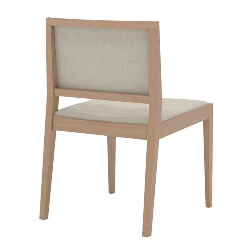 Manila SI2023 Chair