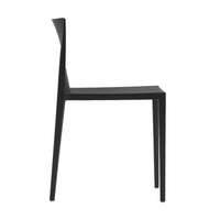 Sail SI1245 Chair - Stackable