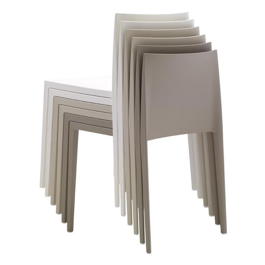 Sail SI1245 Chair - Stackable