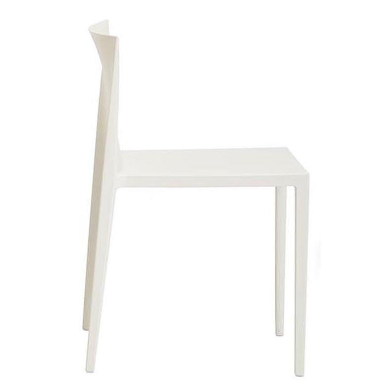 Sail SI1246 Chair - Upholstered