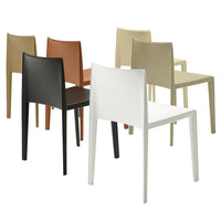 Sail SI1246 Chair - Upholstered