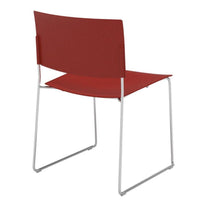 Sit SI1201 Chair - Sled Base - Stackable
