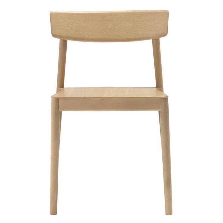 Smart SI0610 Chair - Stackable