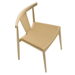 Smile SI0326 Chair - Seat Upholstered - Stackable