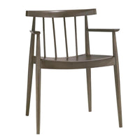 Smile SO0333 Spindle Back Armchair