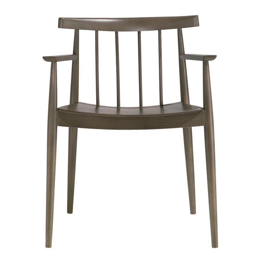 Smile SO0333 Spindle Back Armchair