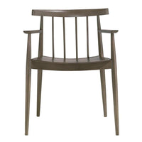 Smile SO0333 Spindle Back Armchair