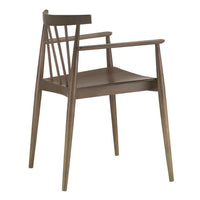 Smile SO0333 Spindle Back Armchair