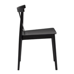Smile SI0323 Chair - Stackable