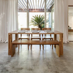 LAX Dining Table