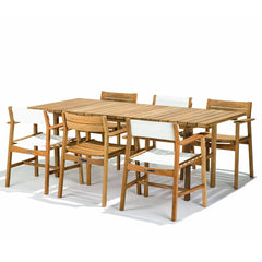 Djuro Dining Table