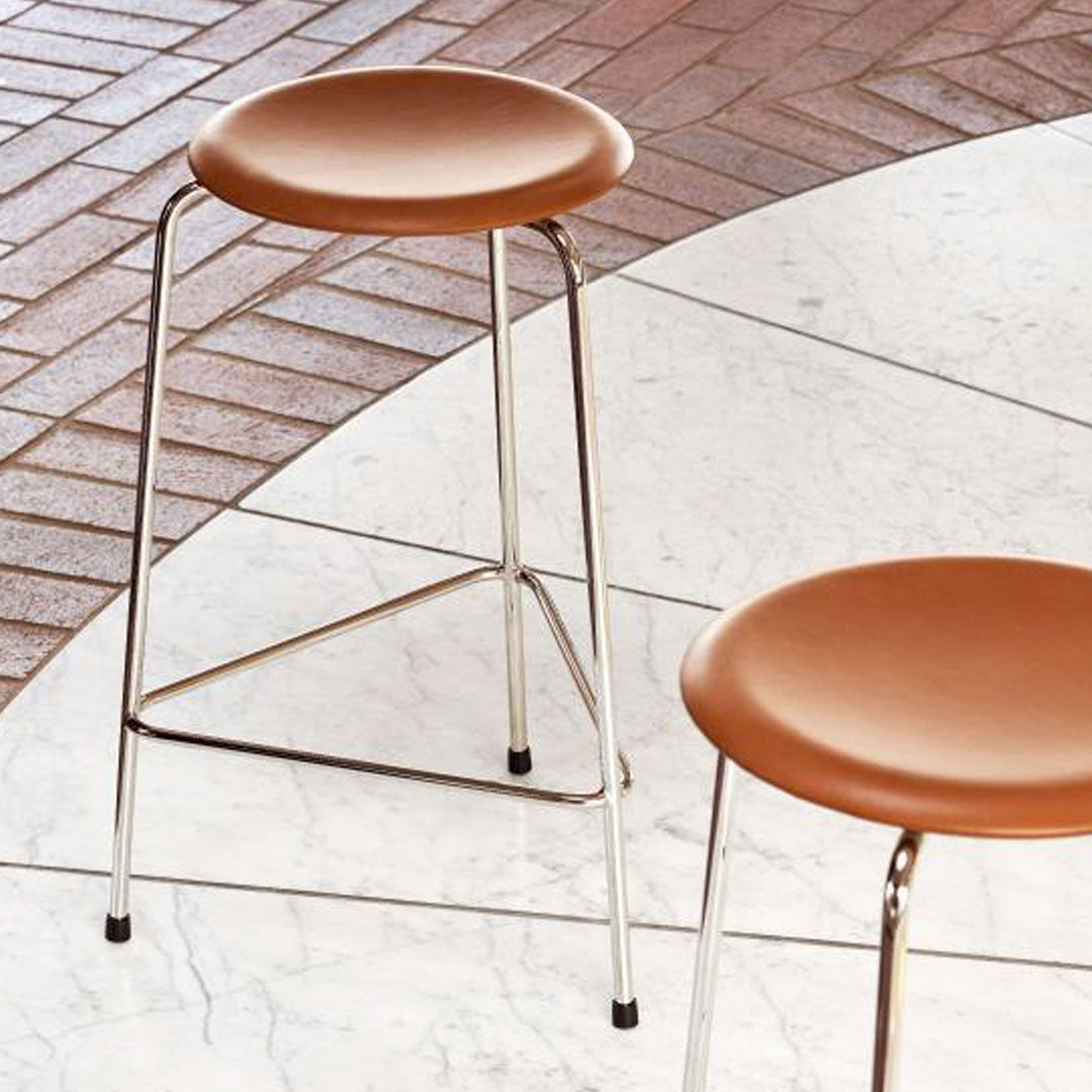 Jacobsen Dot Stool