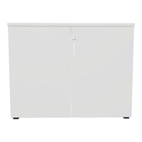 Modular Storage Unit w/ Doors & Shelves (39" W)