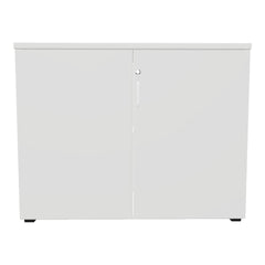 Modular Storage Unit w/ Doors & Shelves (39" W)