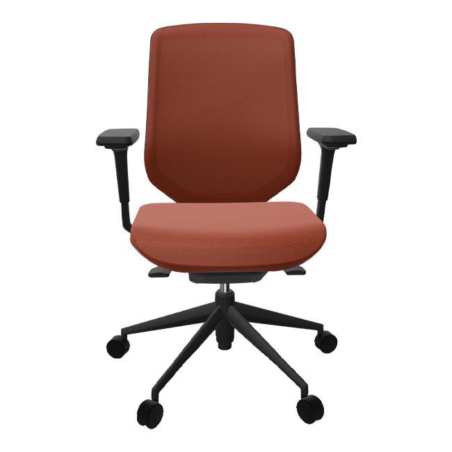 TNK 30 Office Chair - Technical Mesh