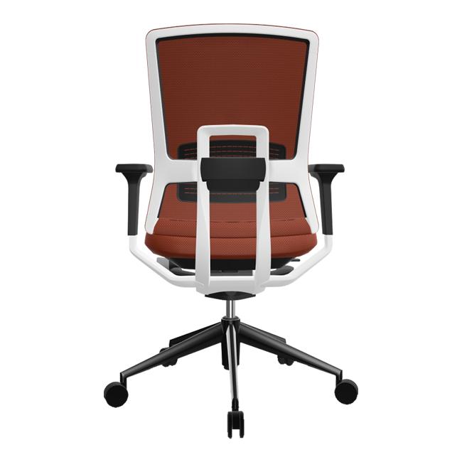 TNK Flex 30 Office Chair - Technical Mesh