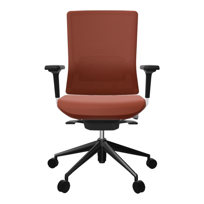 TNK Flex 30 Office Chair - Technical Mesh
